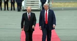 Kineski mediji: Moskva više ne računa na ranije dogovore sa SAD o Ukrajini