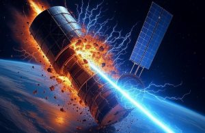 Britanci u šoku: „Moskva sprema nuklearni štit u svemiru i kvari naše satelite“