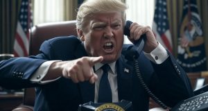 Veliki obrt u Vašingtonu – Tramp presekao bez uvijanja: „NATO nam ne treba“