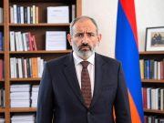 Četiri države poslale poruku Jermeniji: Više nema prostora za sedenje na dve stolice