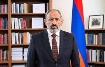 Četiri države poslale poruku Jermeniji: Više nema prostora za sedenje na dve stolice