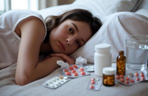 Kako se zaštititi kada je neko u kući bolestan