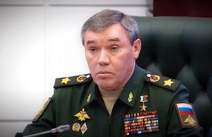 Putin produžio Gerasimovu mandat za još pet godina