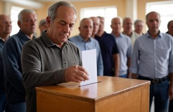 Istraživanje “Faktor plusa”: SNS nadomak apsolutne većine, studentska lista na drugom mestu
