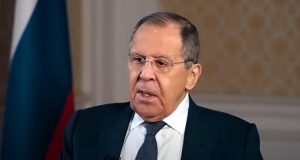 Lavrov otvoreno: Rusija drži stratešku inicijativu, Zapad mora da prihvati realnost