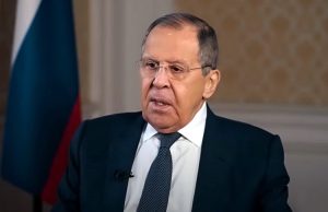 Lavrov razotkrio dvostruku igru Evrope: Iza kulisa se sprema mnogo veća oluja