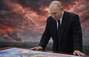 Strašno predviđanje se ostvaruje- Rusi imaju poslednju šansu da sve zaustave!