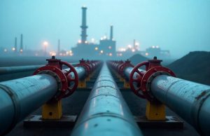 Ukrajina je ostala i bez mađarskog dizela: Bez Družbe neće biti goriva