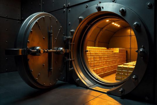 Ako Zapad iskoristi rusku imovinu, Moskva ima spremljen odgovor