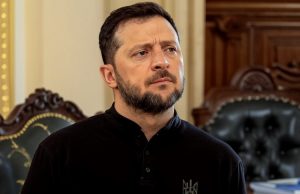 Dotkom: Zelenski će žrtvovati Ukrajince dok ne dobije rusku imovinu od EU