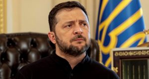 Čovek od poverenja Zelenskog ima ruski dijamantski trag – Priča koja tek počinje da se odmotava