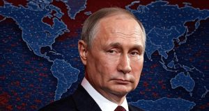 Evropa u neverici: Italijan objasnio kako ih je Putin nadmudrio