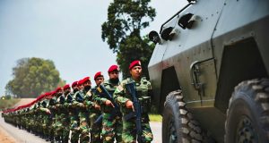 Napeta noć na Karibima: Venecuela saopštila da je osujetila tajnu operaciju u regionu