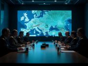 Prekinuta veza: Pentagon zatvorio vrata Berlinu i sve se menja preko noći