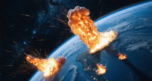 Ruska vojska već u 22. veku: Na pragu nezamislivog oružja – Jačeg i od Burevestnika