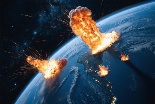 Ruska vojska već u 22. veku: Na pragu nezamislivog oružja – Jačeg i od Burevestnika