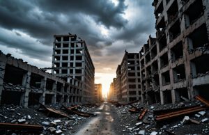 Rusija najavila mogući presudni odgovor: Da li se priprema potez koji menja tok sukoba?