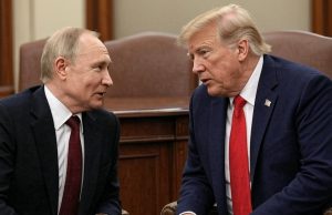 Tramp promenio ton posle razgovora sa Putinom: Nova faza u američkom pristupu ukrajinskoj krizi