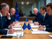 Italija menja ton: Nešto veliko se sprema iza zatvorenih vrata evropskih kancelarija