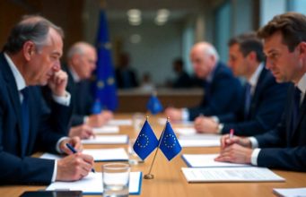 Italija menja ton: Nešto veliko se sprema iza zatvorenih vrata evropskih kancelarija