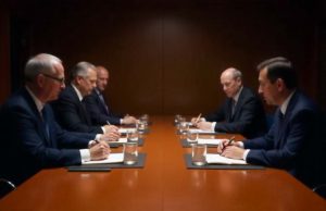 Tajni pregovori u Majamiju: Dogovor o Ukrajini već spreman, čeka se samo odgovor Moskve