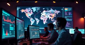 Da li je hakerski upad u Palantir otvorio najčuvanije tajne Pentagona?