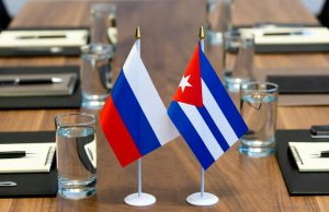 Savet Federacije Rusije ratifikovao sporazum o vojnoj saradnji sa Kubom