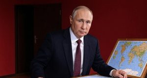 Sohu: Zapad zatečen – Putin odgovorio drugačije nego što su svi očekivali