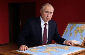 Sohu: Zapad zatečen – Putin odgovorio drugačije nego što su svi očekivali