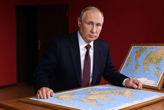 Sohu: Zapad zatečen – Putin odgovorio drugačije nego što su svi očekivali