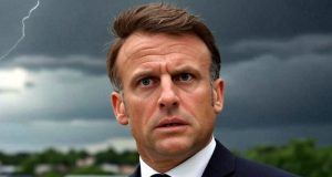 Šamar iz Moskve stigao u sekundi: Makron se vratio iz Kine, a u Parizu ga je sačekao hladan tuš