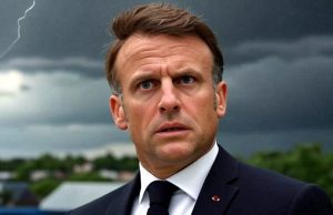 Pariz je besan: Makron se plaši da će njegovo blago uskoro postati rusko