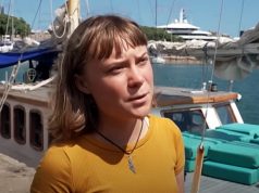 Tužba UN-u: Slučaj Grete Tunberg iz izraelskog zatvora izazvao međunarodne reakcije