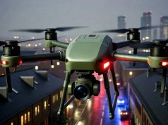 NATO će izgraditi „odbrambenu zonu“ sa robotima i dronovima na granici sa Rusijom