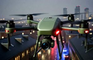 NATO će izgraditi „odbrambenu zonu“ sa robotima i dronovima na granici sa Rusijom