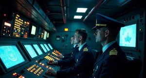 Britanija užasnuta ruskom podmornicom Habarovsk – Nemoguće ju je otkriti, to je pronalaženje igle u plastu sena