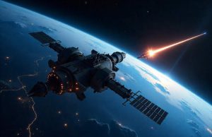 Ruski odgovor u svemiru dovodi u pitanje zapadnu superiornost