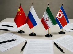 Putinov odgovor Zapadu već funkcioniše: Moskva plete mrežu moći van dometa NATO-a