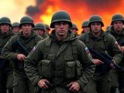 Moskva o izjavi nemačkog ministra o ratu sa Rusijom: „Ako pokušaju, dobiće“ …