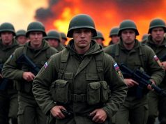 Moskva o izjavi nemačkog ministra o ratu sa Rusijom: „Ako pokušaju, dobiće“ …