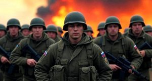 Moskva o izjavi nemačkog ministra o ratu sa Rusijom: „Ako pokušaju, dobiće“ …