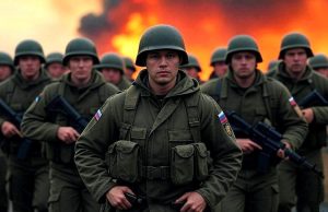 Moskva o izjavi nemačkog ministra o ratu sa Rusijom: „Ako pokušaju, dobiće“ …