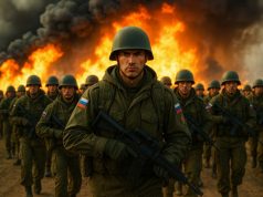 Ruske snage zatvaraju prsten: Postoji grad – strateški ključ za Rusiju