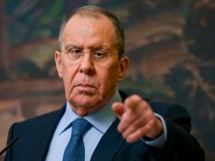 Lavrov Zapadu: Imali ste šansu momci, propustili ste priliku