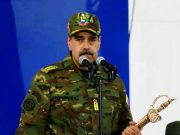 Maduro poručio: Neuspeh nije opcija