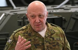 Prigožin se vraća u igru u Venecueli: Maduro dobio „senku iz Moskve“