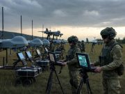 ZABRINUTOST U KIJEVU: Ruski dronovi pogađaju pokretne ciljeve duboko u Ukrajini