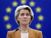 Ursula u panici: Moramo brzo da uzmemo 140 milijardi evra od Rusije, pre nego što bude prekasno