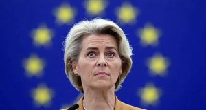 Ursula u panici: Moramo brzo da uzmemo 140 milijardi evra od Rusije, pre nego što bude prekasno