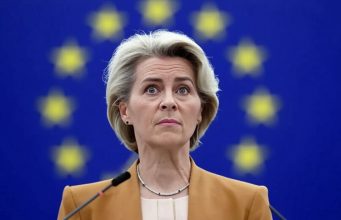 Ursula u panici: Moramo brzo da uzmemo 140 milijardi evra od Rusije, pre nego što bude prekasno